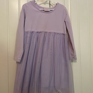 Hanna Andersson Dress